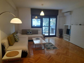Apartment in the city centar - Skopje
